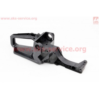 Рукоятка пилы (бак топливный) 4500/5200