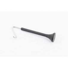 Важіль "підсмоктування" китайської бензопили 4500/5200 "чорний"