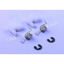 Goodluck 4300/4500 - сухарі