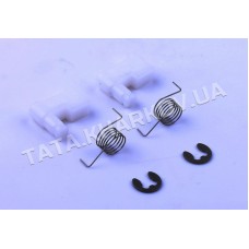 Goodluck 4300/4500 - сухари