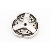 Зчеплення в зборі (варіатор, муфта) китайської бензопили 3800