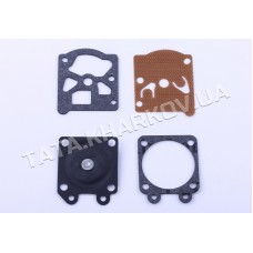 Goodluck 4300/4500 - рем.к-т карбюратора GL 4500. 5200 / OREGON