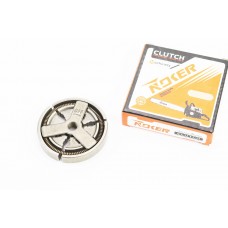 Зчеплення в зборі (варіатор, муфта) китайської бензопили 4500/5200