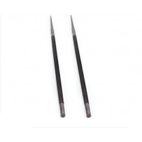 Напильник круглый Husqvarna 4.8мм; 12 шт.