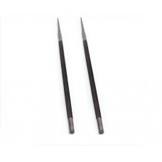 Напильник круглый Husqvarna 4.8мм; 12 шт.