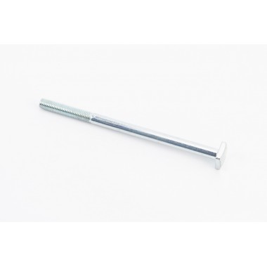 Шпилька глушителя М5 китайской бензопилы 4500/5200