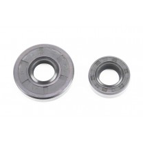 Сальники коленвала(12x22x7 + 12x32x5) к-кт 2шт китайської бензопили 3800