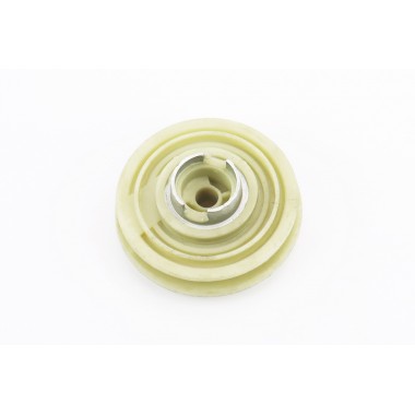 Шкив стартера 4 зацепа бензопилы ДАНИЛА 43