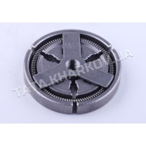 Goodluck 4300/4500 - сцепление в сборе