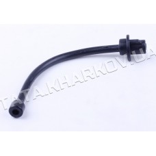 Goodluck 4300/4500 - шланг масляный GL / FORESTER