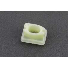 Патрубок карбюратора китайской бензопилы 3800