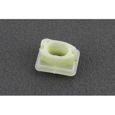 Патрубок карбюратора китайской бензопилы 3800