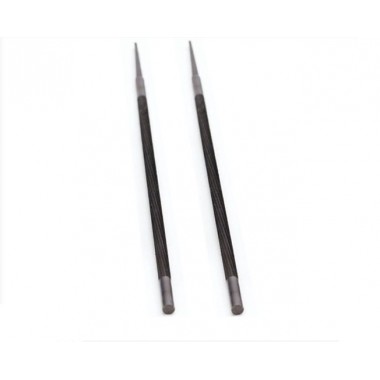 Напильник круглый Husqvarna 5.5мм; 12 шт.