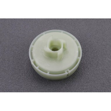 Шкив стартера в сборе "Плавный пуск" 4 зацепа, к-кт 2шт китайской бензопилы 3800