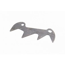 Зубцы захвата китайской бензопилы 4500/5200