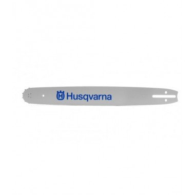 Шина Husqvarna 18"; 0.325"; 1.5мм; SM; SN; 72DL