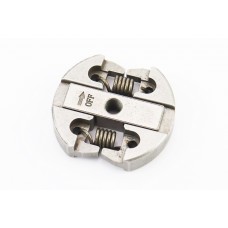 Зчеплення в зборі (варіатор, муфта) китайської бензопили 2500