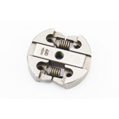 Зчеплення в зборі (варіатор, муфта) китайської бензопили 2500