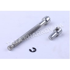 Болт натяжки цепи комплект - GL43/45