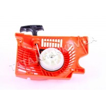 Goodluck 4300/4500 - стартер в сборе 2 усика