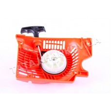 Goodluck 4300/4500 - стартер в сборе 2 усика