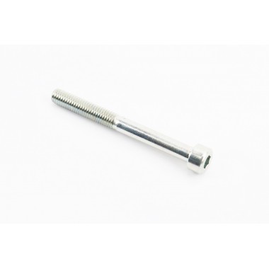 Болт крепления карбюратора бензопилы М5x50, (с разборки)