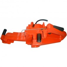 Бак топливный в сборе - GL43/45