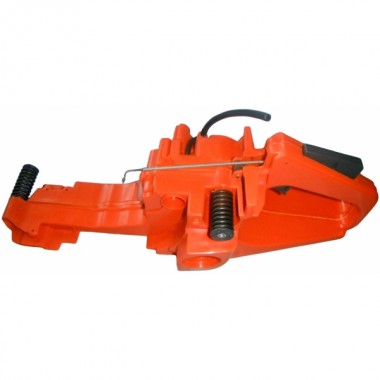 Бак топливный в сборе - GL43/45