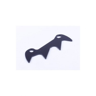 Зуб наполегливий - GL43/45