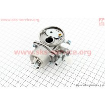 Карбюратор 3WF-3