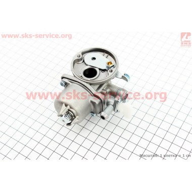 Карбюратор 3WF-3