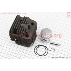 Цилиндр к-кт (цпг) 34мм