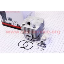 Циліндр к-кт (цпг) 34мм