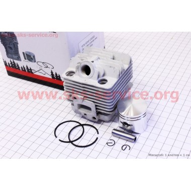 Циліндр к-кт (цпг) 34мм