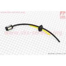 Шланг топливный + фильтр к-кт, от 30шт - 20%