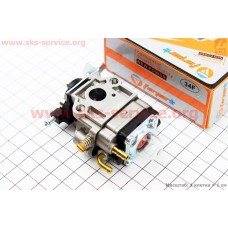 Карбюратор 1E34F-1E36F (малое отверстие 11мм)