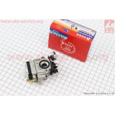 Карбюратор 1E34F-1E36F (малое отверстие 11мм)