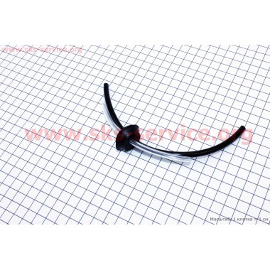 Шланг паливний, від 30шт - 20%