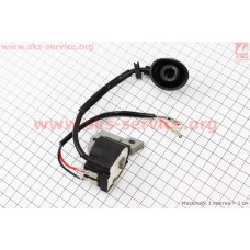 Катушка зажигания 1E34F