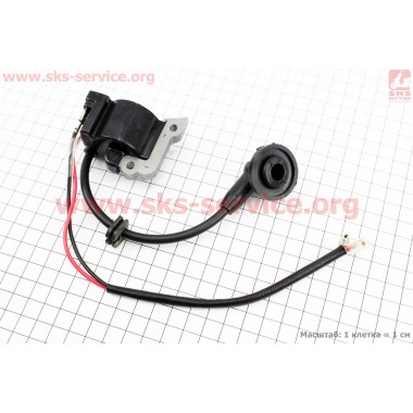 Котушка запалювання FS-768