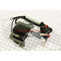 Котушка запалювання 1E40F-1E44F