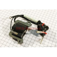 Катушка зажигания 1E40F-1E44F