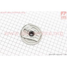 Натяжитель цепи (D=63мм, d=8мм) Тип №2