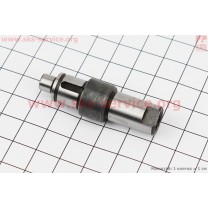 Вал (D=15,7мм, L=50мм)