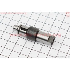 Вал (D=15,7мм, L=50мм)