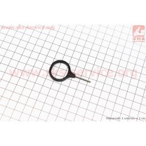 Привод насоса масляного Makita UC4020 (Код. 142001-3, 450230-7)