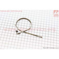 Пружина тормоза (лента) Тип №2