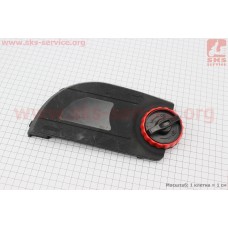 Кожух боковой Тип №7