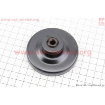 Тарелка сцепления 3/8-6 Makita UC3530A/UC4030A/UC4530A (Код. 125331-7)