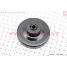 Тарелка сцепления 3/8-6 Makita UC3530A/UC4030A/UC4530A (Код. 125331-7)